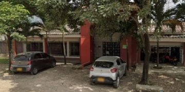 Nueva fuga en ‘El Oasis’: dos jóvenes se escapan en plena jornada de limpieza