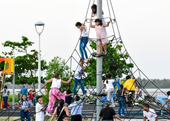 Barranquilla activa su modo vacaciones: música, naturaleza y cultura para todos este fin de semana