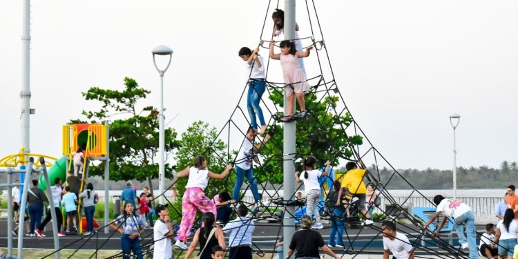 Barranquilla activa su modo vacaciones: música, naturaleza y cultura para todos este fin de semana