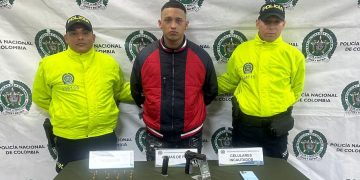 Cae alias “Jesucito” en el barrio La Luz: lo acusan de estar al mando de “Los Pescaditos”
