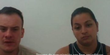 Aseguran en cárcel a pareja implicada en crimen del presidente de Tigres Fútbol Club en Bogotá