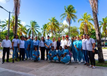 Uniatlántico y Coralina renuevan convenio por la sostenibilidad ambiental en el Archipiélago de San Andrés Islas