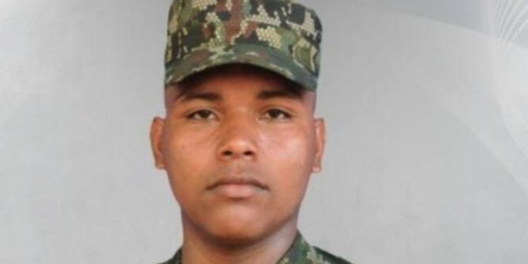 Disidencias de las Farc asesinan a soldado guajiro en combates en Nariño