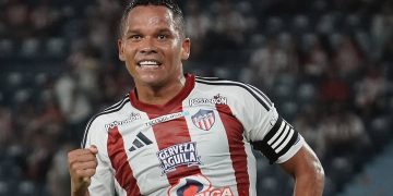 Junior venció a Fortaleza y clasificó a cuadrangulares