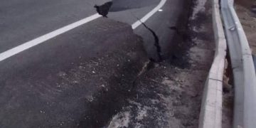 Aquí las rutas alternas tras colapso parcial en la vía Barranquilla – Cartagena