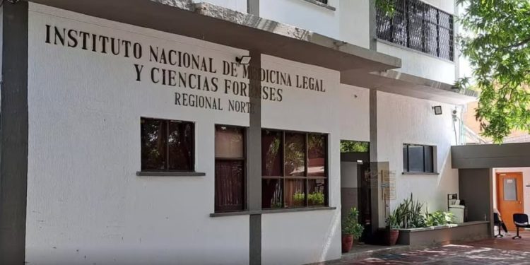Asesinan a un hombre cuando departía en medio de licor en el barrio Manuela Beltrán, Soledad