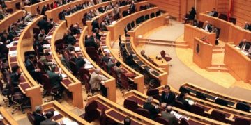 Reforma laboral 2.0 llega al Senado con cambios en recargos y contratos digitales