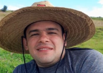 Asesinan al cantante vallenato Diego Pineda en medio de un atraco en Bogotá