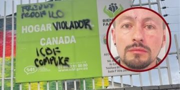 Cae presunto abusador de menores en jardín infantil de Bogotá
