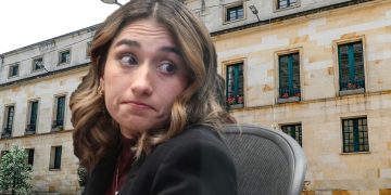 Sindicatos de Cancillería anuncian plan tortuga y agravan panorama para Laura Sarabia