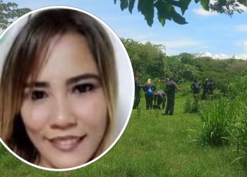 El silencio enterrado: hermano de presunto feminicida reveló el lugar donde fue hallado el cuerpo de Wilmary