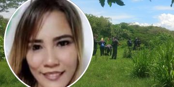 El silencio enterrado: hermano de presunto feminicida reveló el lugar donde fue hallado el cuerpo de Wilmary