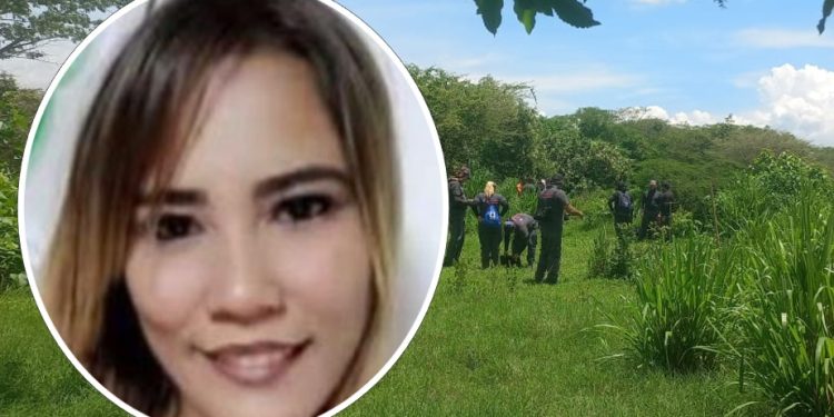 El silencio enterrado: hermano de presunto feminicida reveló el lugar donde fue hallado el cuerpo de Wilmary