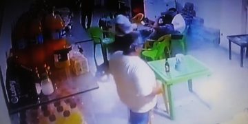 Sicario asesinó a comerciante frente a diez personas en tienda de San Roque