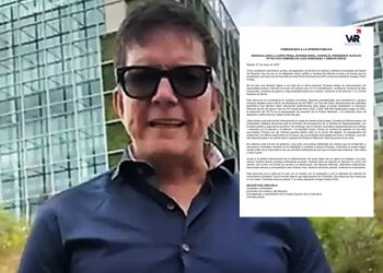 Exministro de Justicia Wilson Ruiz denuncia a Gustavo Petro ante la Corte Penal Internacional por crímenes de lesa humanidad