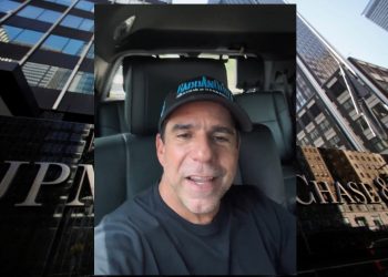 J.P. Morgan, uno de los bancos más importantes del mundo, le apuesta a Barranquilla y a nuestra gente: alcalde Char