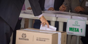 Arranca en Colombia el registro de comités para candidaturas avaladas por firmas rumbo a las elecciones presidenciales 2026
