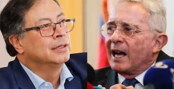 Expresidente Uribe: “Gobierno Petro quiere el exterminio del sector privado para sostener su derroche”