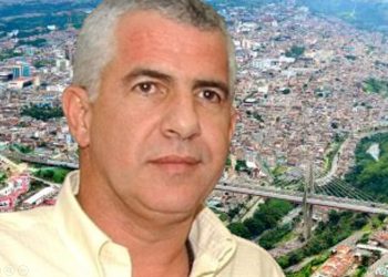 “El Turco”, el mismo de los  aportes a la campaña Petro Presidente, escándalo de Nicolás Petro
