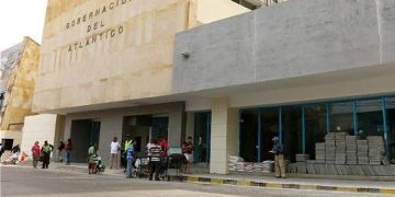 Gobernación del Atlántico implementa software de inteligencia artificial para gestionar más de 6.000 procesos judiciales