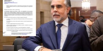 Procuraduría le pide explicaciones a Benedetti por millonario contrato con RTVC para eventos