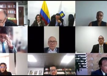 Imputan a Carlos Ramón González por millonario escándalo de corrupción en la UNGRD