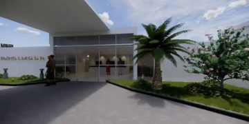 Histórica inversión en salud: Galapa transforma su Hospital con una obra que marca un antes y un después