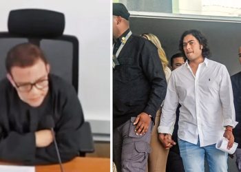 Se reanudan audiencias contra Nicolás Petro por presunto lavado de activos