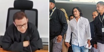 Se reanudan audiencias contra Nicolás Petro por presunto lavado de activos