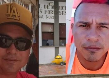 Asesinó a su hermano a puñalada en el barrio Villa Estadio de Soledad