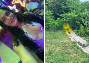 Asesinan a lideresa trans Nawar Michel en El Carmen de Bolívar
