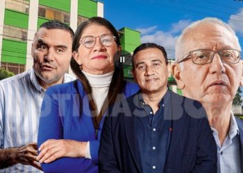 ¿Cartel de la salud en Caquetá? Señalan presunta red corrupta que implica a congresistas y funcionarios del Gobierno Petro