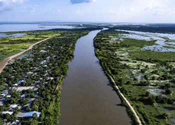 Procuraduría pide información a la ANI sobre licencia ambiental del proyecto Canal del Dique