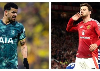 Final inglesa en la Europa League