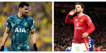 Final inglesa en la Europa League