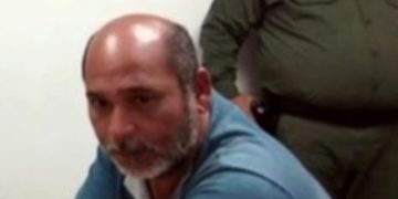 Condenan a excandidato al Concejo de Gamarra que agredió a registradora por resultados electorales