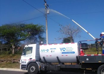 Cortes de energía este domingo en Puerto Colombia, Salgar, Villa Campestre, Villa Santos, Alto Prado y más sectores por trabajos de poda y lavado