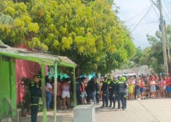 Asesinan a alias ‘Verruga’ en Carrizal: había sido capturado en 2015 por extorsión