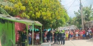 Asesinan a alias ‘Verruga’ en Carrizal: había sido capturado en 2015 por extorsión