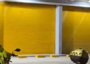 Atentan con explosivo contra ferretería en Fundación, Magdalena