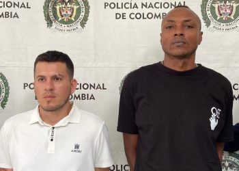 Capturados responsables del atentado sicarial en Villa Santos: tienen 17 antecedentes judiciales