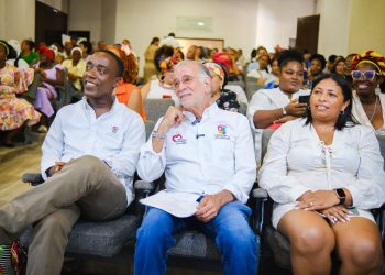 Gobernación del Atlántico reafirma su compromiso con las comunidades negras, afrocolombianas, raizales y palenqueras 