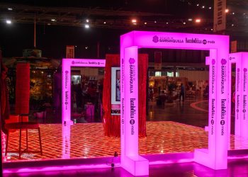 Barranquilla es Moda, presente en la Feria de Arte Manual Ancestral AMA
