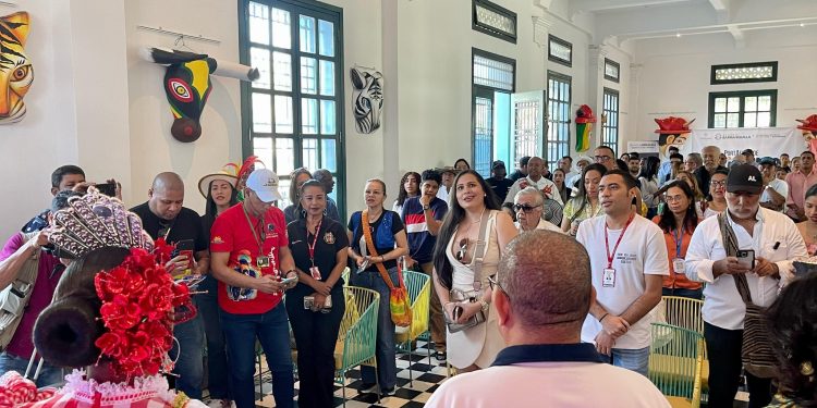 Artistas y gestores culturales: hasta el 14 de mayo pueden inscribirse para aplicar a los BEPS
