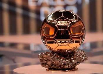La gala del Balón de Oro 2025 ya tiene fecha
