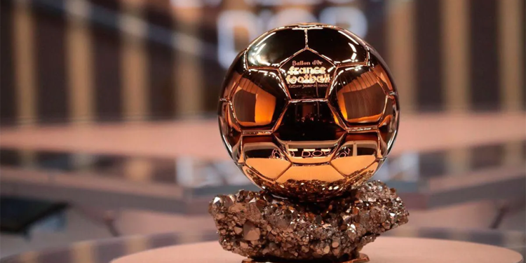 La gala del Balón de Oro 2025 ya tiene fecha