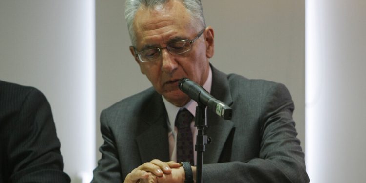 Ministro Jaramillo: “Las EPS están en cuidados intensivos”