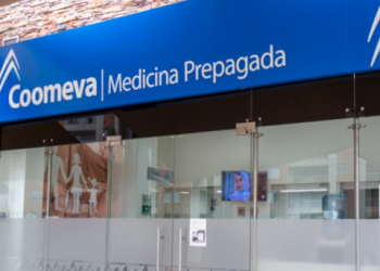 Coomeva Medicina Prepagada excluye a la Fundación Santa Fe de su red de servicios en Bogotá