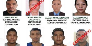Barranquilla refuerza lucha contra el crimen: revelan nuevo cartel con los más buscados