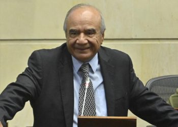 Héctor Carvajal, el abogado de confianza de Petro, llega a la Corte Constitucional